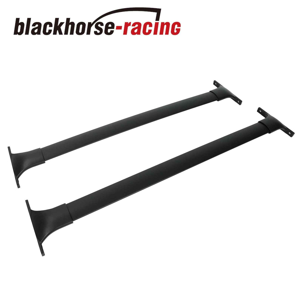 2pcs Top Roof Rack Cross Bar For 2014-18 Infiniti QX70 2011-12 FX35 W/ Hardware