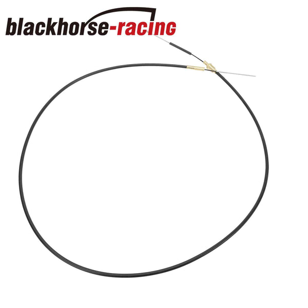 For MerCruiser Alpha One, Alpha One Gen Two, MR Lower Shift Cable Kit 865436A03