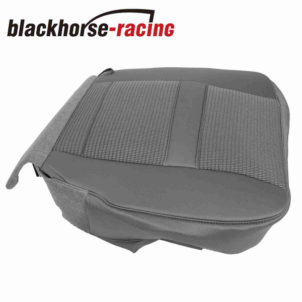 For 2006-2010 Dodge Ram 2500 Front Left Driver Side Seat Bottom Cover Cushion