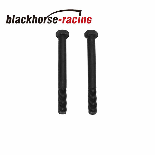 For 1995-2004 Toyota 3" Front 3" Rear Lift Kit Tacoma 2WD 4WD Diff Drop