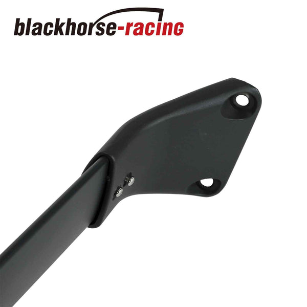 Black Roof Rack Luggage Cargo Carrier Cross Bars For 2017-2021 Mazda CX5 CX-5