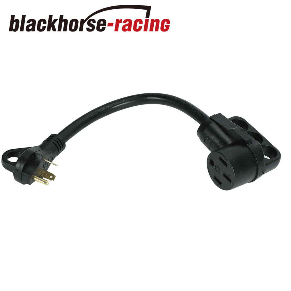 
                  
                    18" RV Power Adapter Electrical Cord 30 Amp Male TT-30P to 14-50R 50 Amp Female
                  
                