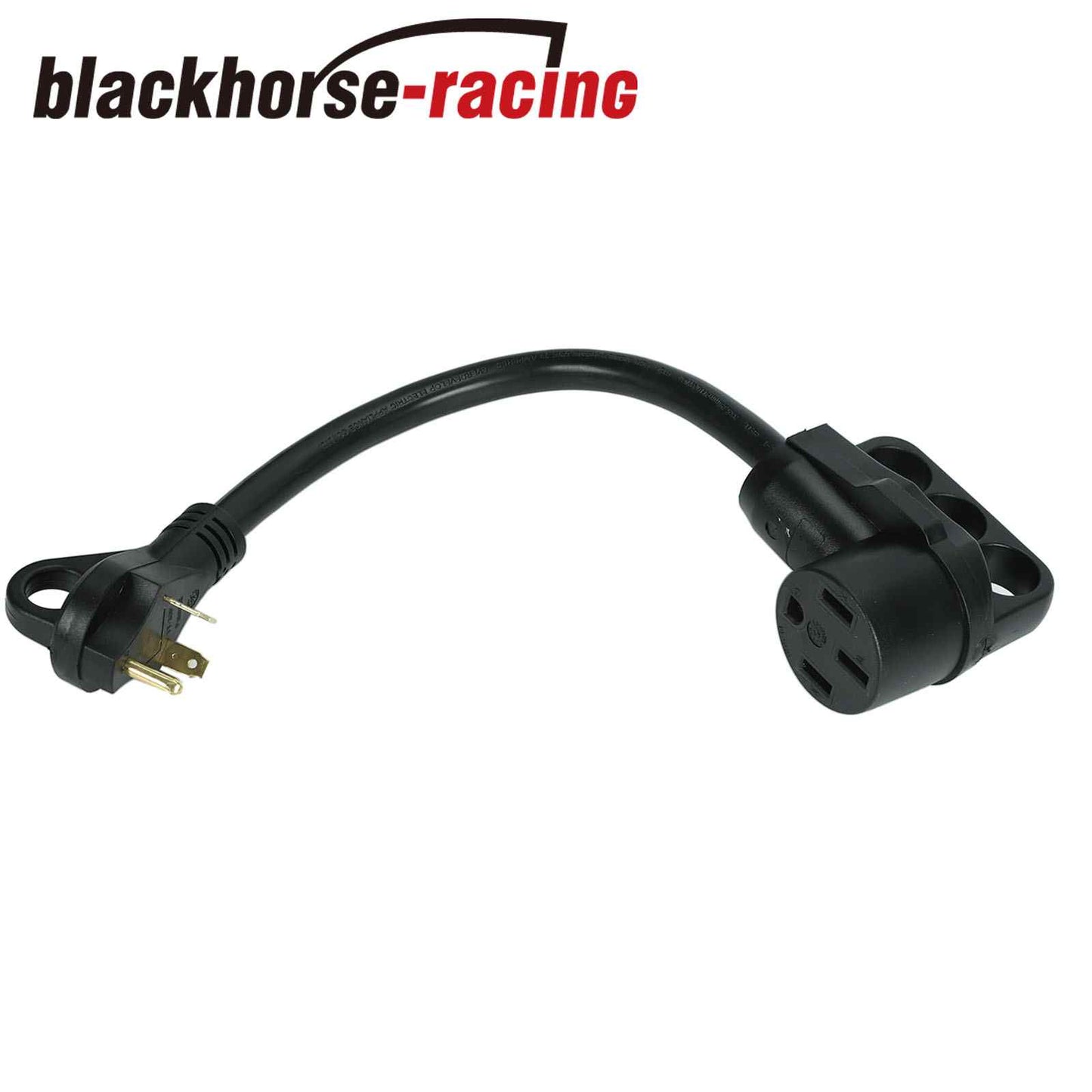 
                  
                    18" RV Power Adapter Electrical Cord 30 Amp Male TT-30P to 14-50R 50 Amp Female
                  
                