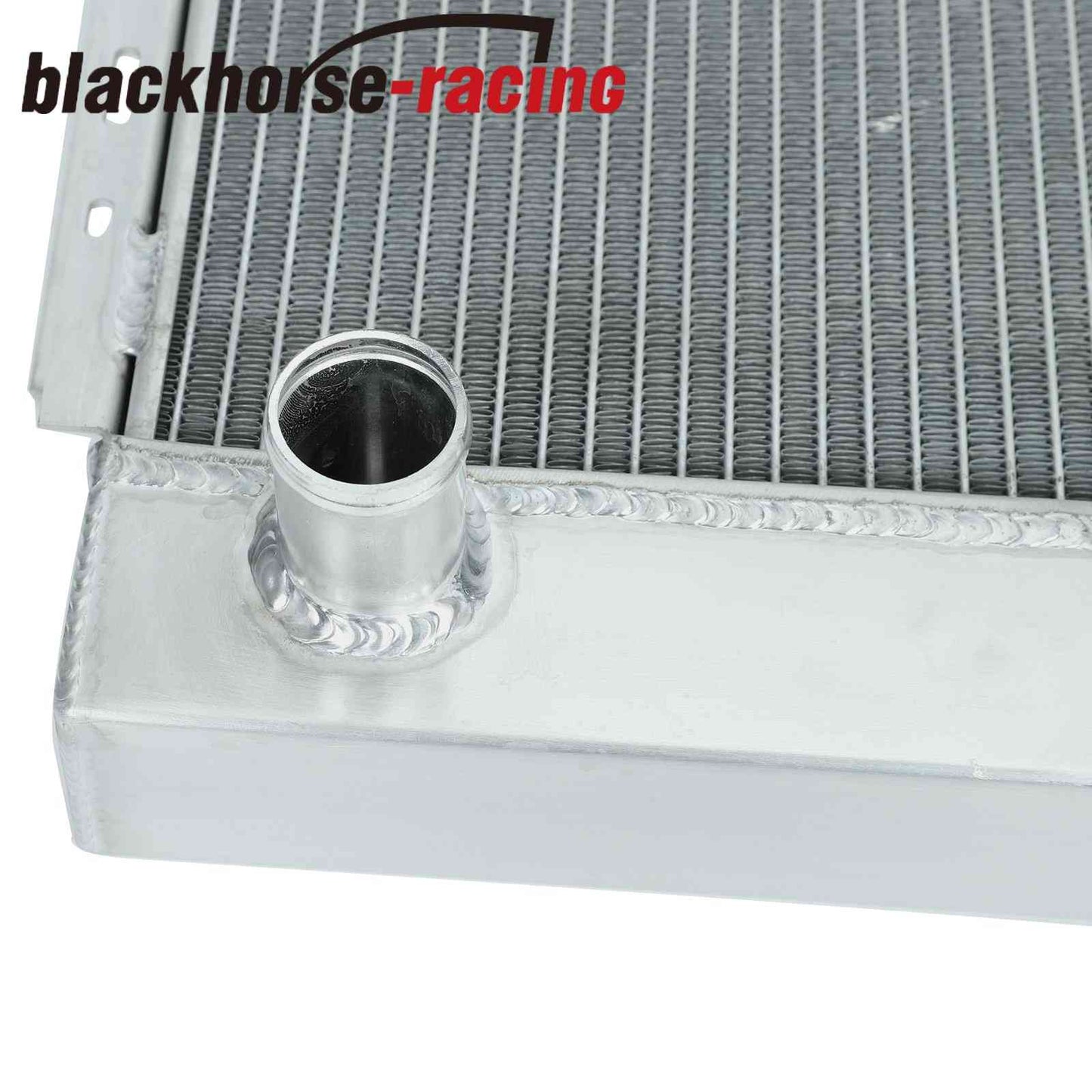 
                  
                    Aluminum 3 Row Radiator For 1963-1966 Ford Mustang Falcon/Mustang/Comet AT/MT
                  
                
