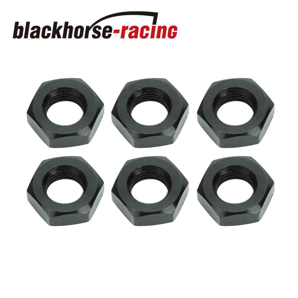 
                  
                    Black Brake Line Tuck Fittings Adapters Kit For Honda 88-00 Acura Integra 90-01
                  
                