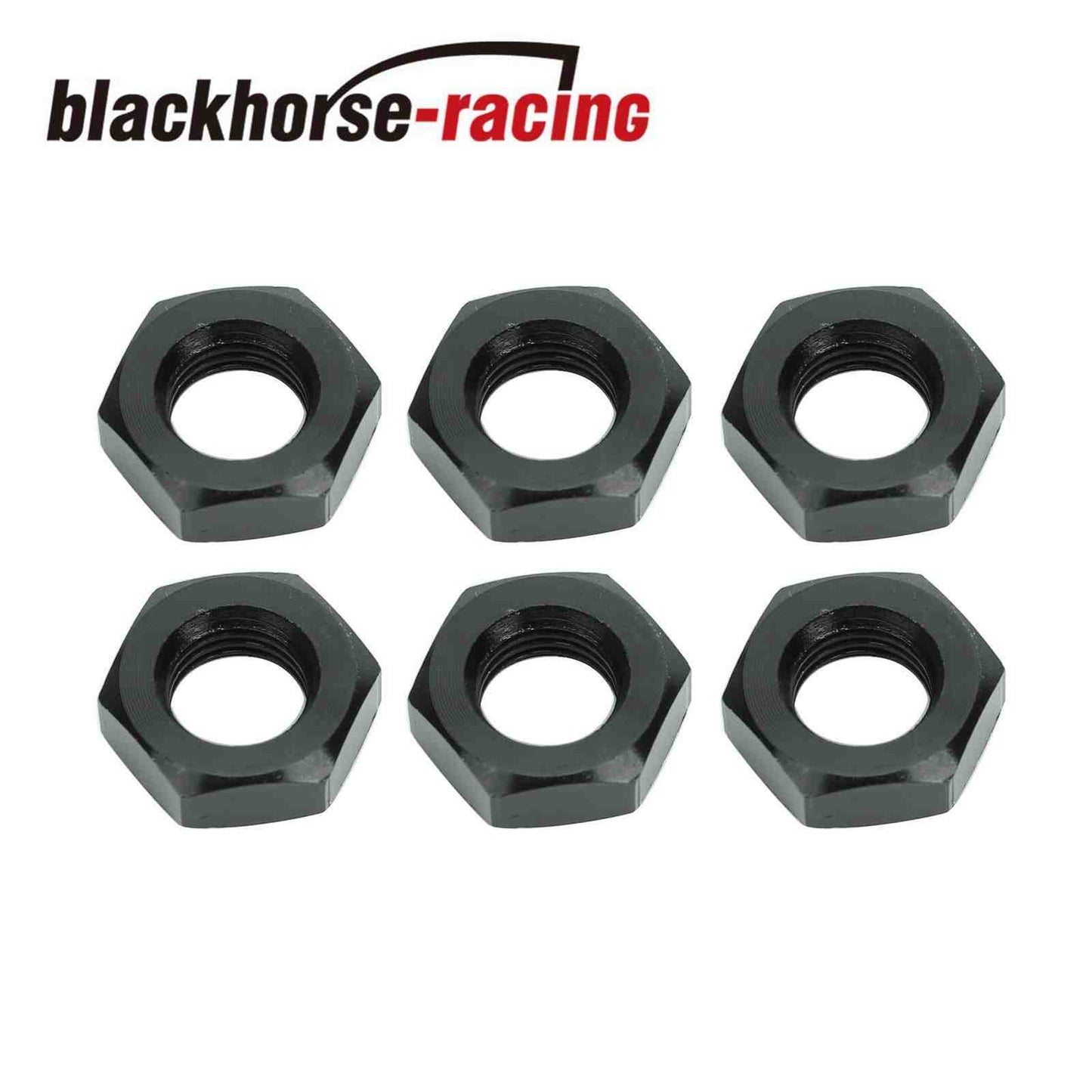
                  
                    Black Brake Line Tuck Fittings Adapters Kit For Honda 88-00 Acura Integra 90-01
                  
                