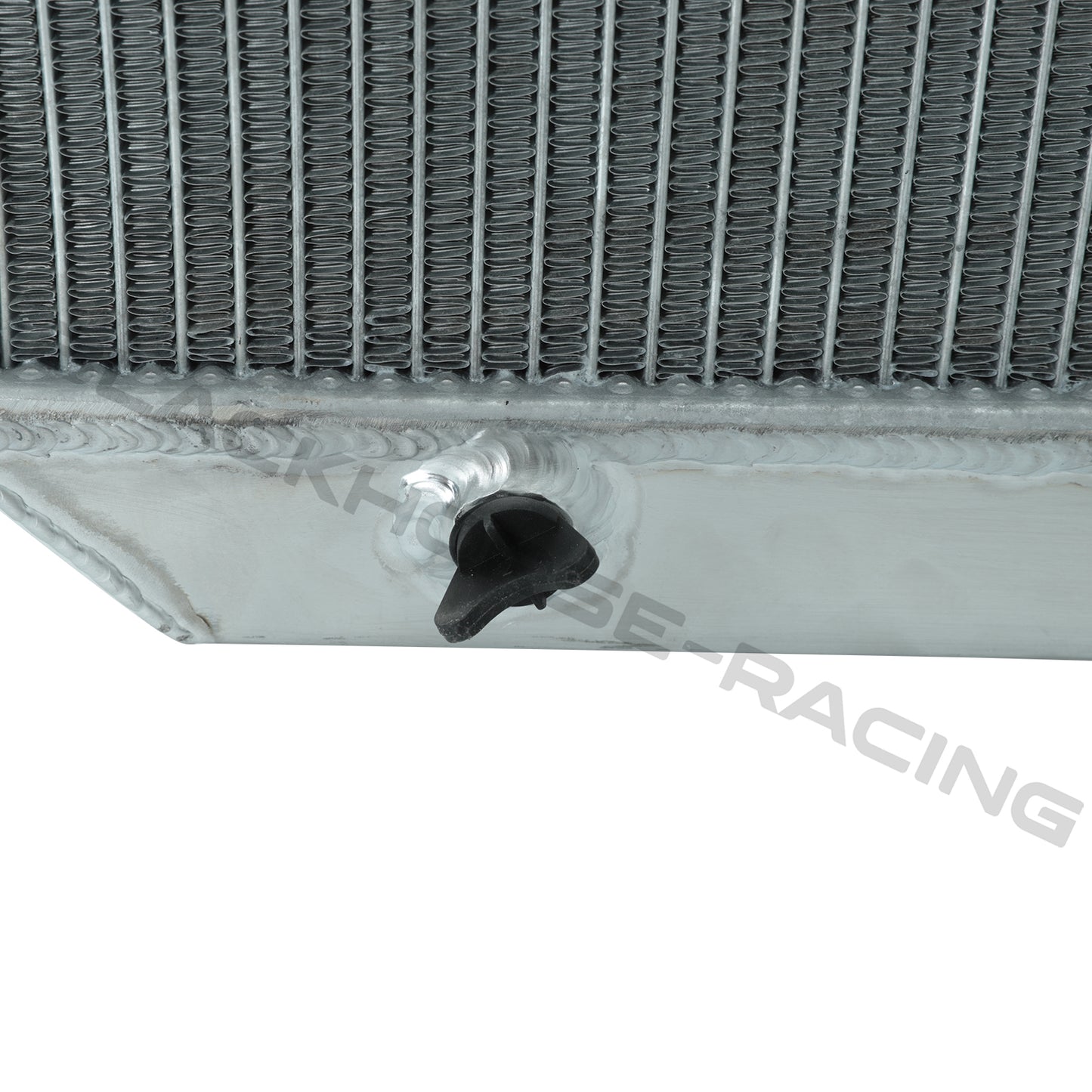 
                  
                    Aluminum 3 Row Core Light Cooling Radiator For 1955-1957 Chevy Block V8 Bel Air
                  
                
