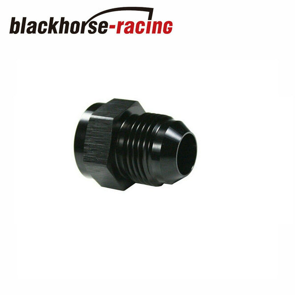 -8AN Female -10AN Male AN Flare Fitting Reducer Adapter 8AN to 10AN