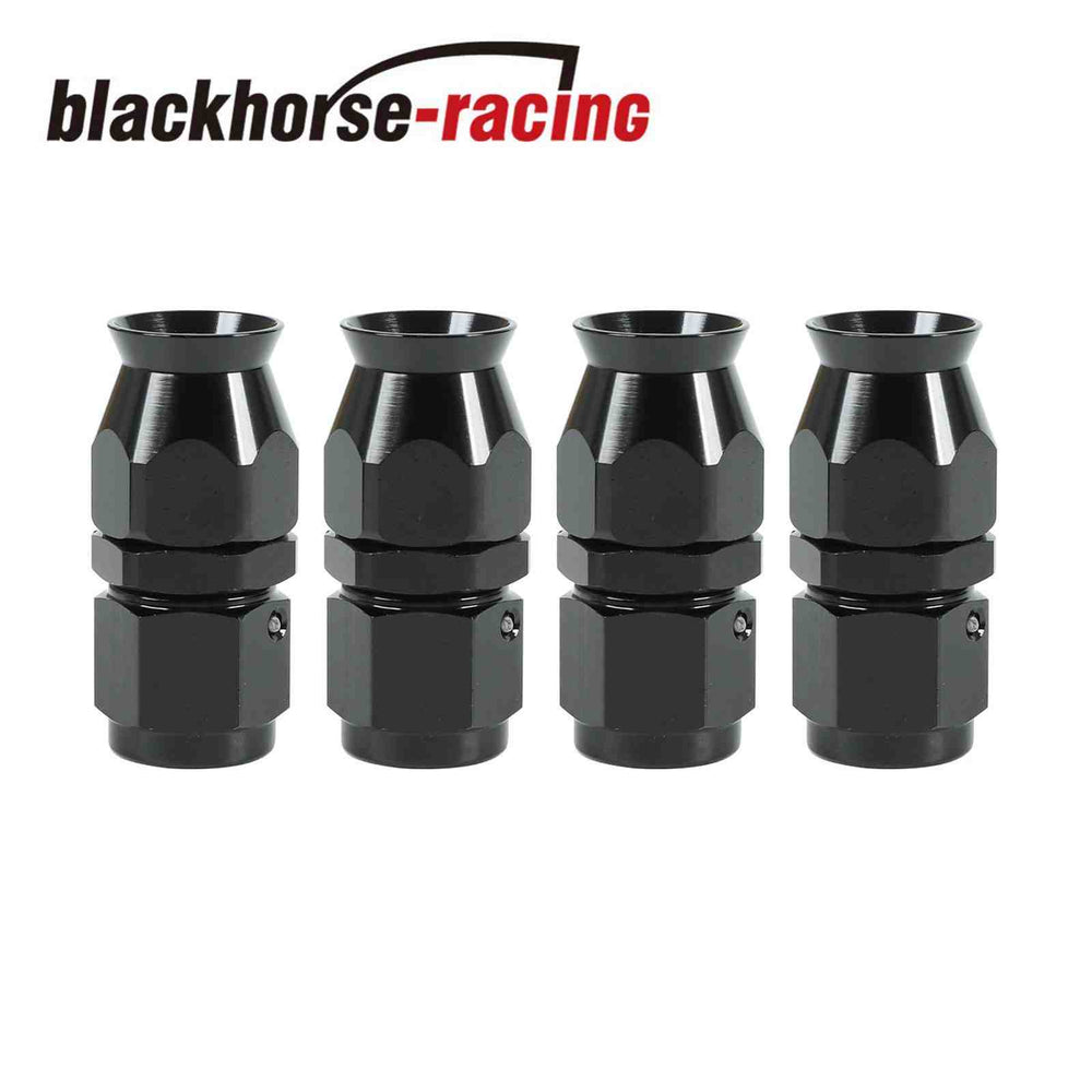 
                  
                    Black E85 20FT -8AN AN8 PTFE Stainless Steel Braided Fuel Gas Oil Line Hose
                  
                
