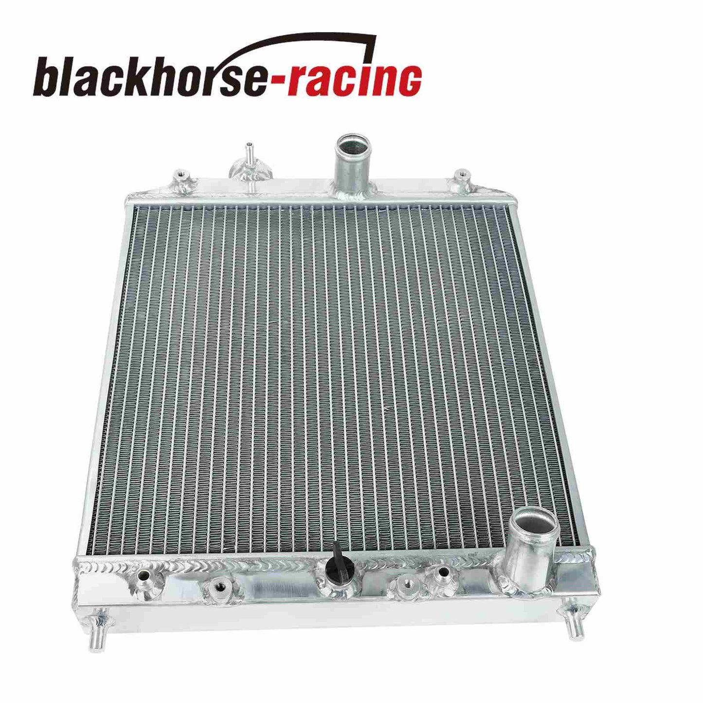 
                  
                    For 1992-2000 Civic EG EK/ DEL SOL/ Integra 3 Row Aluminum Core Cooling Radiator
                  
                