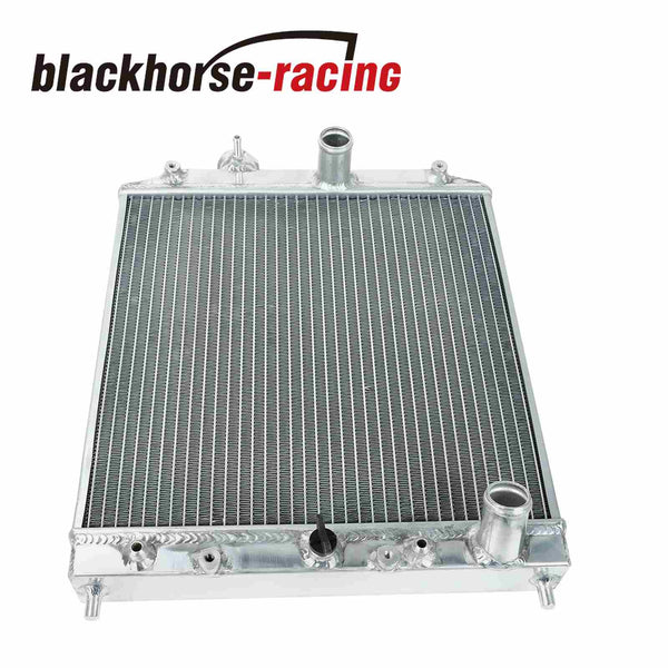 For 1992-2000 Civic EG EK/ DEL SOL/ Integra 3 Row Aluminum Core Cooling Radiator