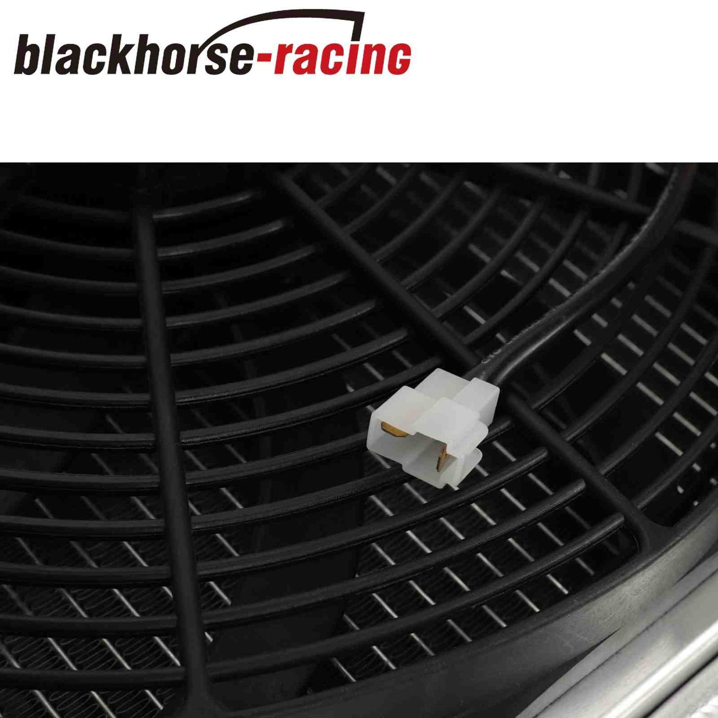 
                  
                    Aluminum Core 3 Row Radiator+Shroud Fan For 63-66 Chevy Truck C/K Series Pontiac
                  
                