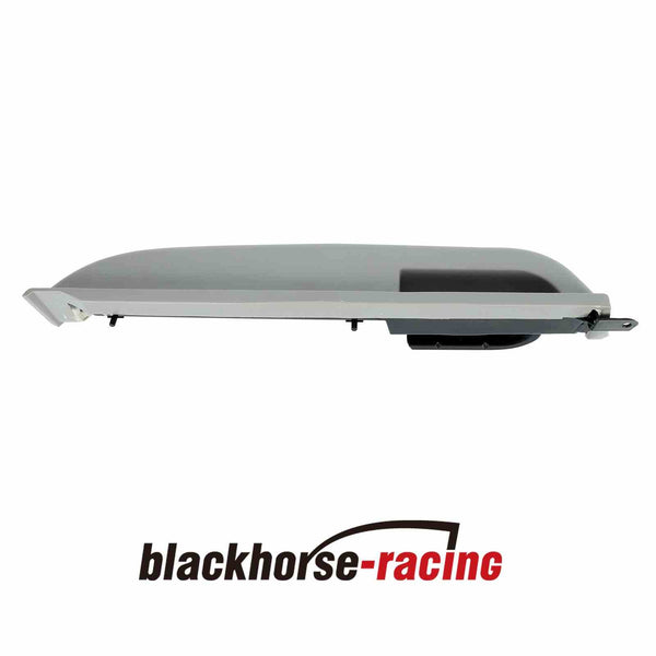 Front Right Door Armrest for Chevy Blazer C/K1500 C/K2500 90-94 GMC Yukon Gray