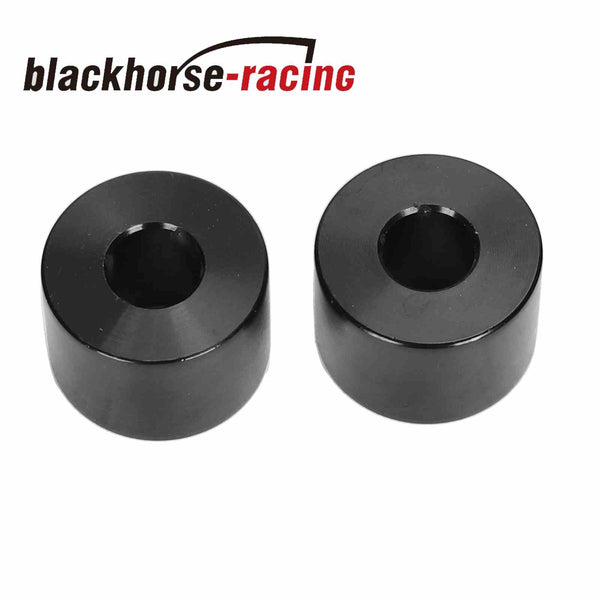 For 1995-2004 Toyota 3" Front 3" Rear Lift Kit Tacoma 2WD 4WD Diff Drop