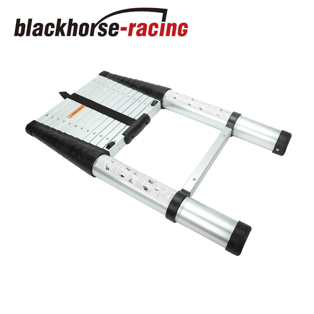 
                  
                    Aluminum 12.5FT/3.8M Multi Purpose Telescopic Extension Heavy Duty Step Ladder
                  
                