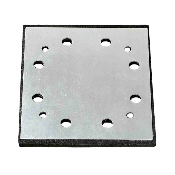 1/4 Sheet Sander Pad 8 hole for 340 J-340 Rep Porter Cable 13592