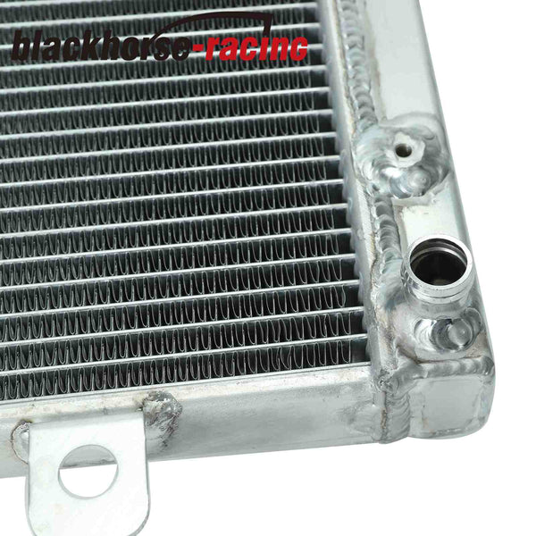 26mm ATV Radiator For Polaris ATP 500 4x4 Sportsman OEM 1240152 1240305 1240520