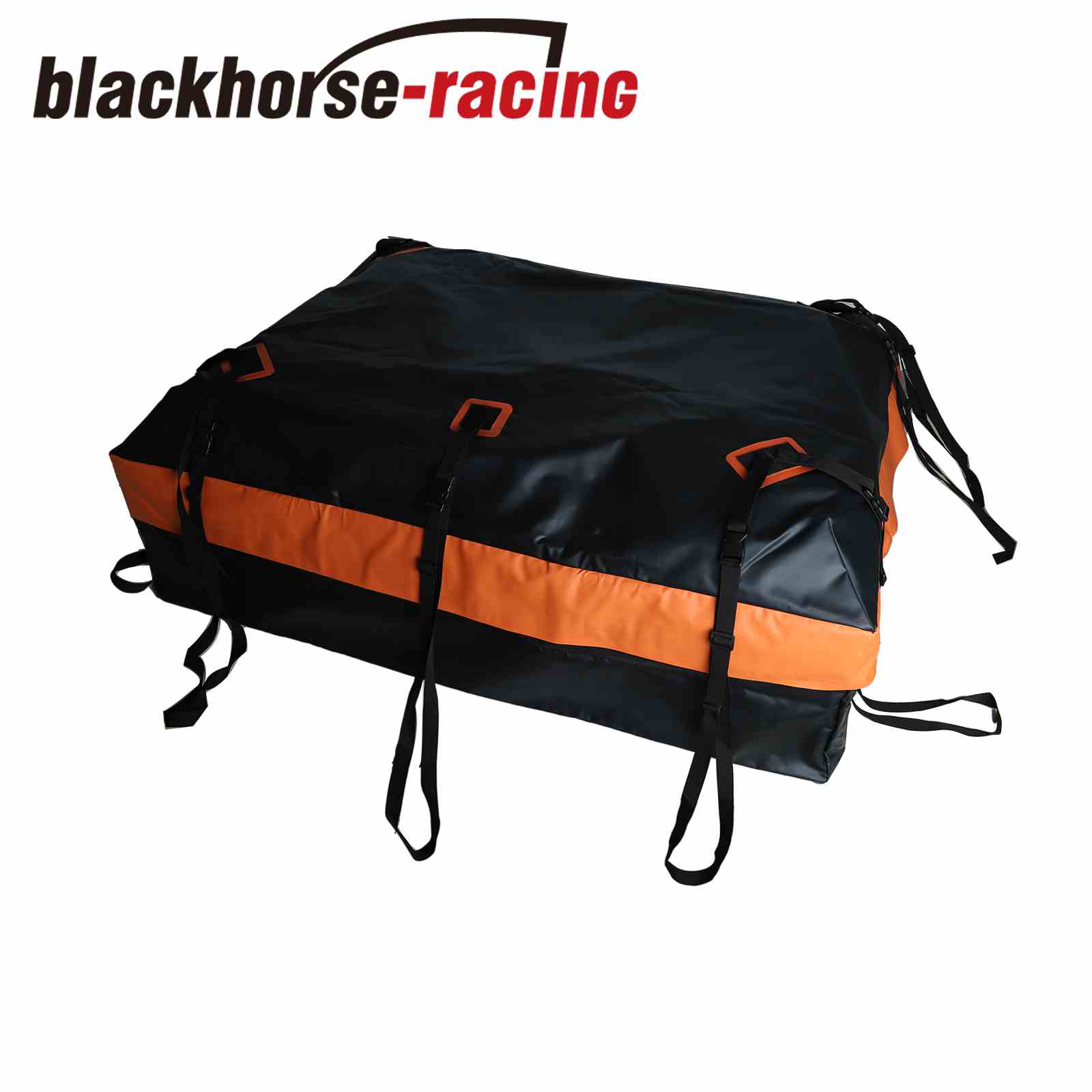 Waterproof Cargo Carrier Bag 20 Cubic Feet Car Roof Bag For Car Trailer Truck
