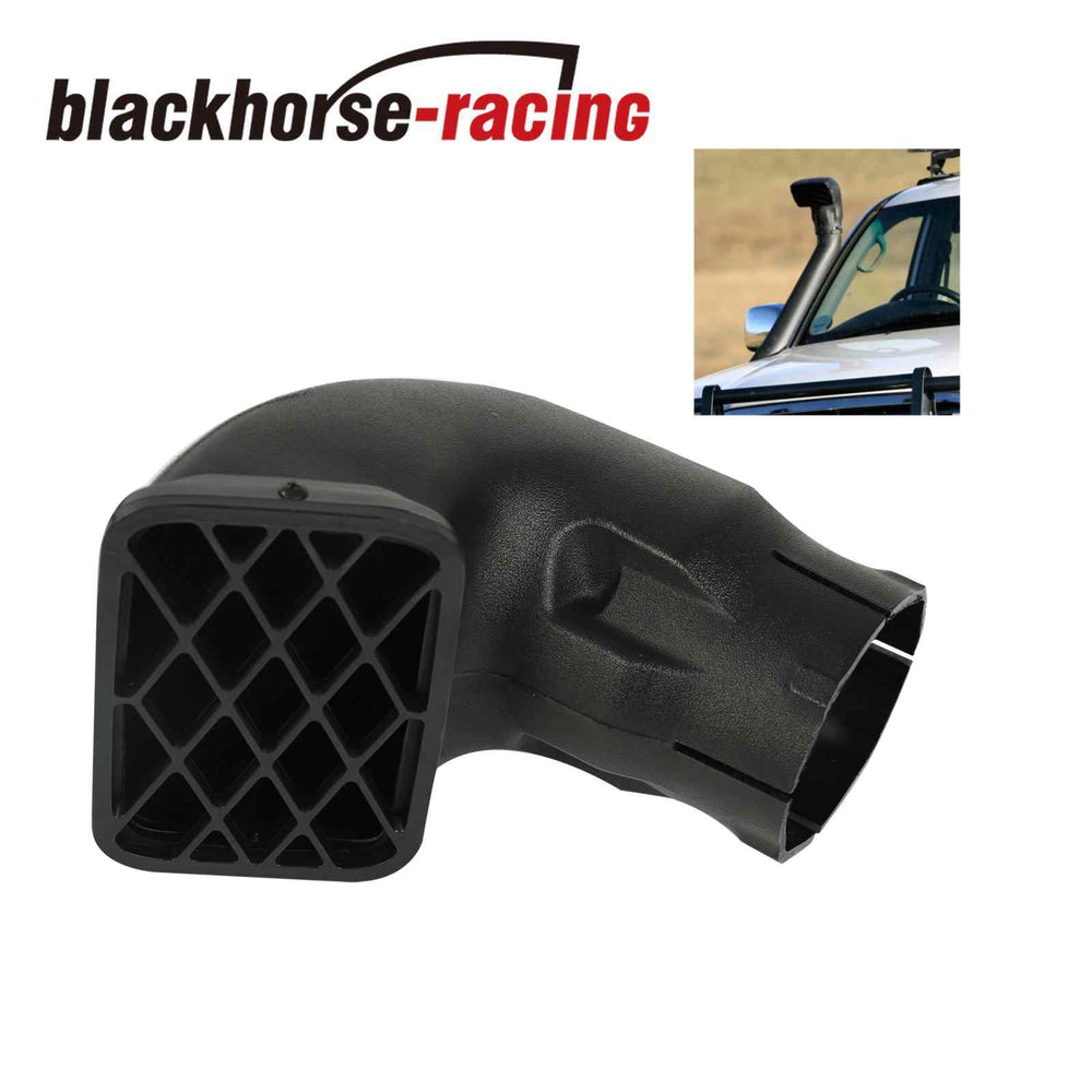 
                  
                    3.50" Snorkel Kit For Toyota Tacoma 1996-2002 3rd 4RUNNER 1995-2004 1st Gen
                  
                