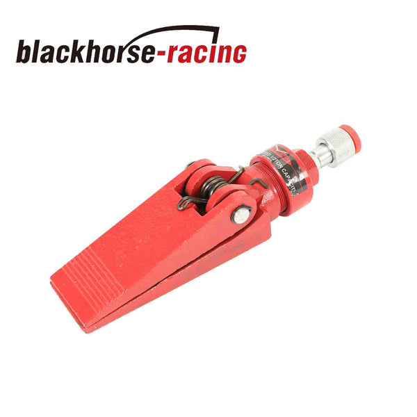 6 Ton Porta Power Hydraulic Jack Auto Body Frame Repair Kits Lift Ram 2 m Hose