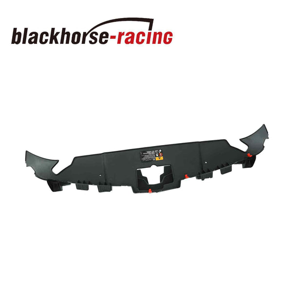 Fits Chevrolet Malibu 2013-2015 Front Bumper Grille Radiator Support 23232813
