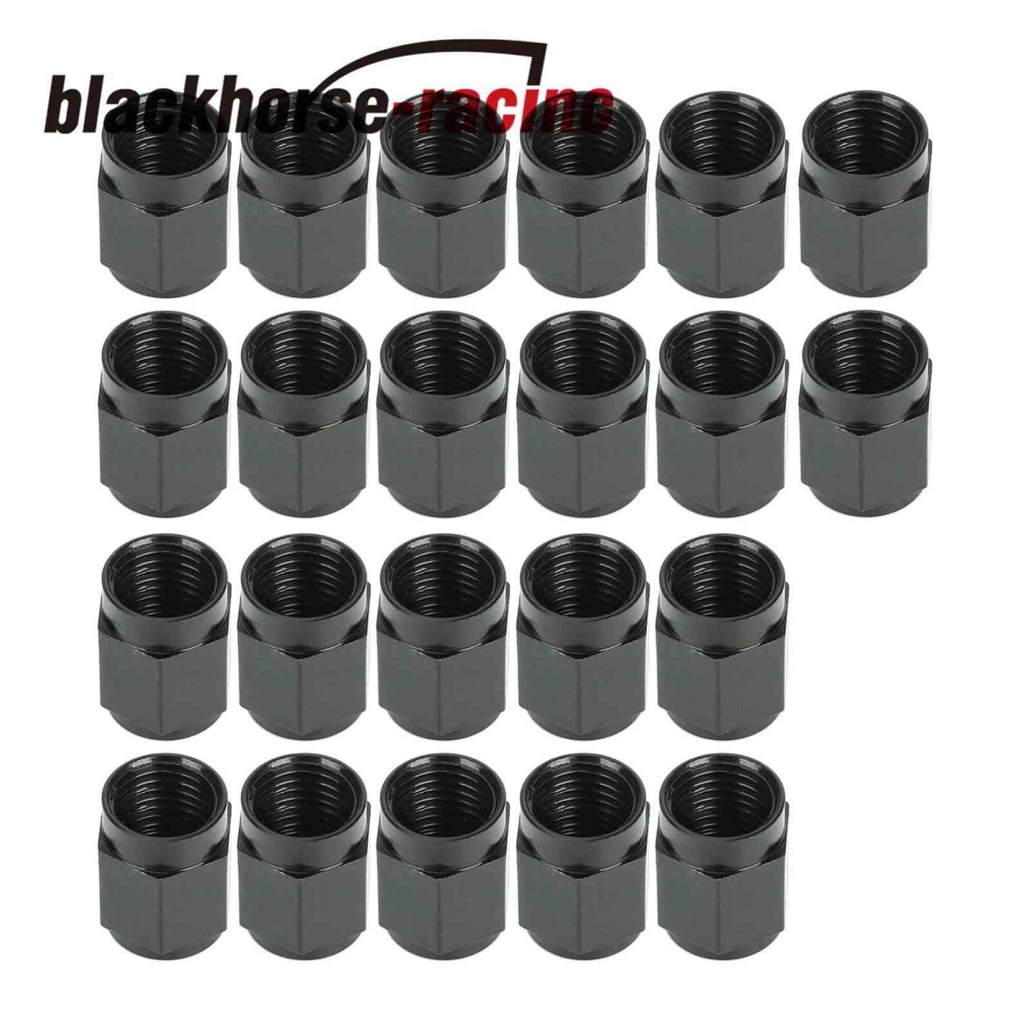 
                  
                    Black Brake Line Tuck Fittings Adapters Kit For Honda 88-00 Acura Integra 90-01
                  
                
