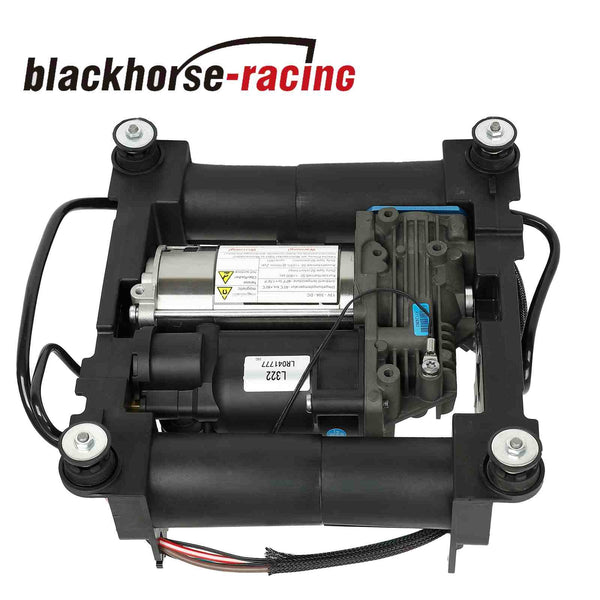 Air Suspension Compressor Pump For Land Rover Range Rover L322 06-2012 LR041777
