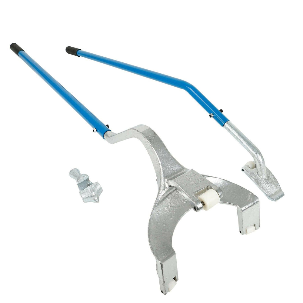 
                  
                    3PCS Tire Changer Tire Mount Demount Tools Tool Tubeless Truck 17.5" to 24" inch - www.blackhorse-racing.com
                  
                