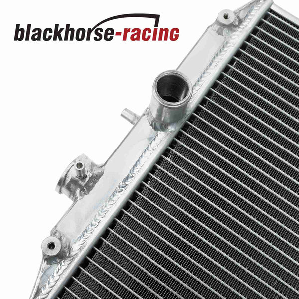 For 1992-2000 Civic EG EK/ DEL SOL/ Integra 3 Row Aluminum Core Cooling Radiator