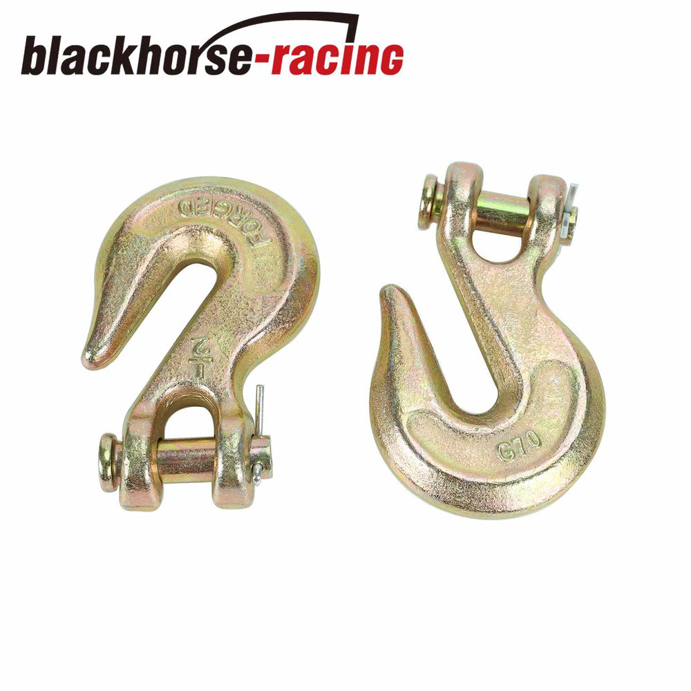 2PCS 1/2