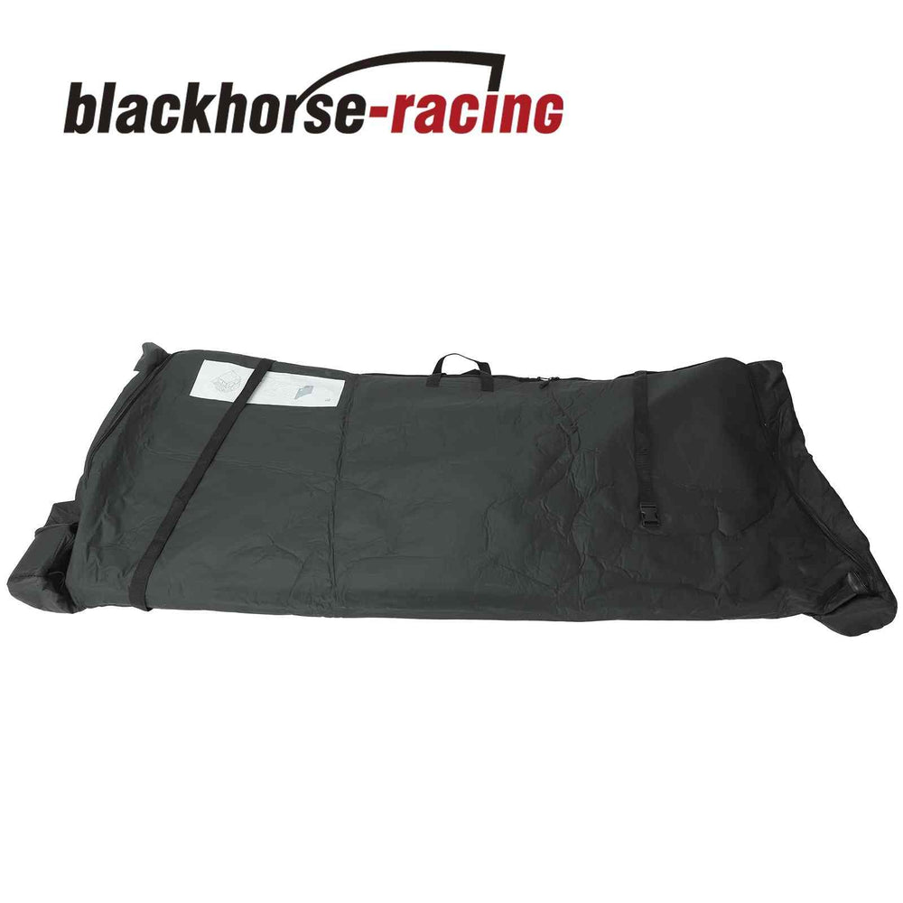 
                  
                    New Soft Top Window Storage Bag For 2018-2021 Jeep Wrangler JL JLU 68358392AC
                  
                
