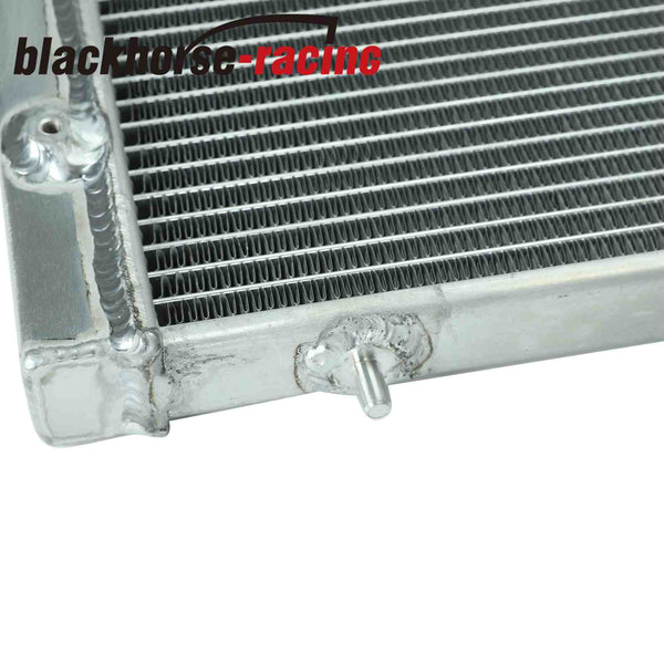 26mm ATV Radiator For Polaris ATP 500 4x4 Sportsman OEM 1240152 1240305 1240520