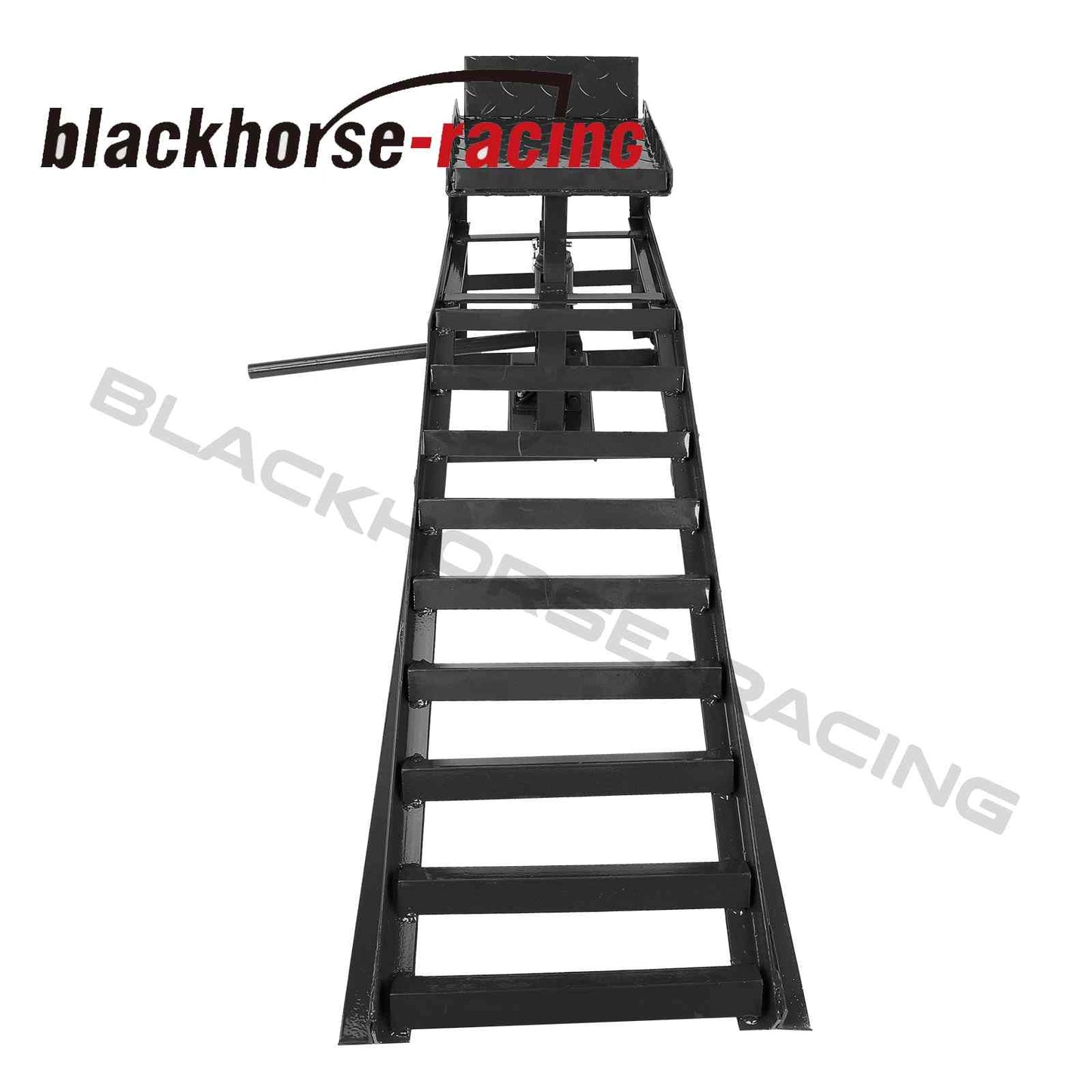 
                  
                    2PCS Best Lift Frame Repair Ramps Heavy Auto Car Lifts Hydraulic Service Duty US
                  
                