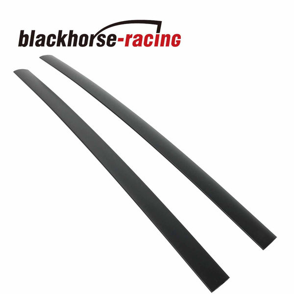 Cross Bars for Honda Odyssey 2018-2021 Crossbars Roof Racks Top Black OE Style