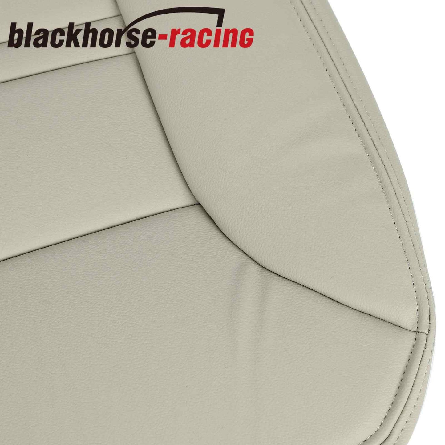 
                  
                    2000-2001 Driver Bottom Side Leather Seat Covers For Excursion Limited XLT Beige
                  
                
