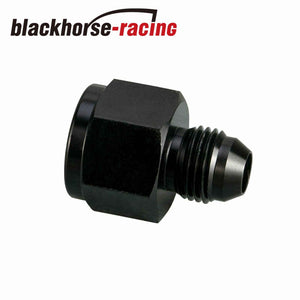 -8AN Female -6AN Male AN Flare Fitting Reducer Adapter 8AN to 6AN AN6