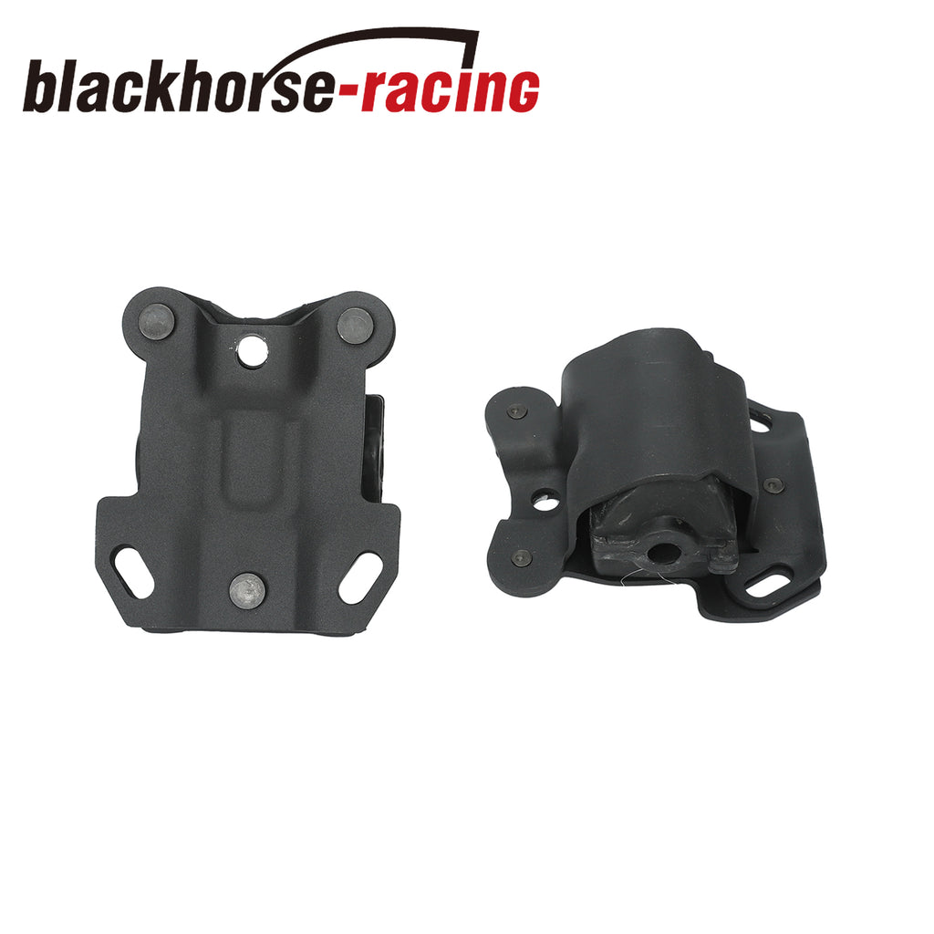 Conversion Mounts Adjustable LS Engines Rubber For 19822004 Blazer S1