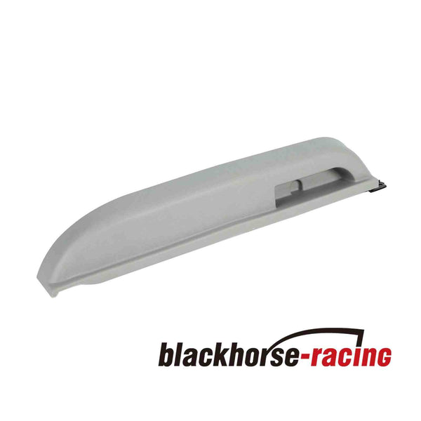 Front Right Door Armrest for Chevy Blazer C/K1500 C/K2500 90-94 GMC Yukon Gray