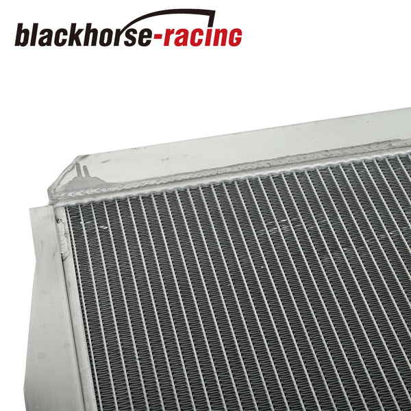 For 1988-1995 Toyota Pickup 4Runner SR5/DLX 3.0L 4WD 3 Row Radiator+Shroud+Fan