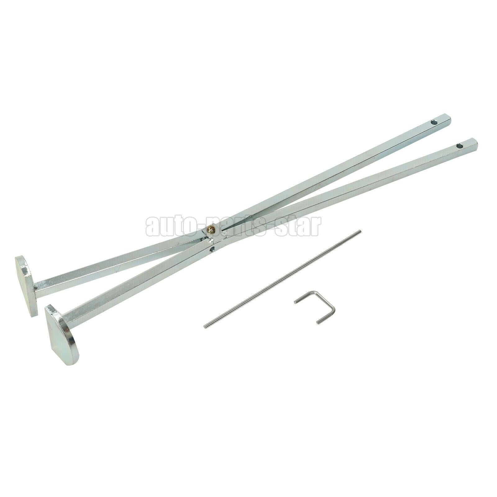 Exhaust Bellows Expander Tool 91-45497A1 Fits Mercruiser Alpha One Gen II Bravo - www.blackhorse-racing.com
