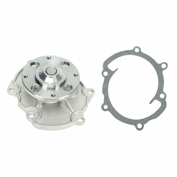 For Buick Cadillac CTS SRX Chevrolet Equinox GMC Pontiac Saab Saturn Water Pump - www.blackhorse-racing.com