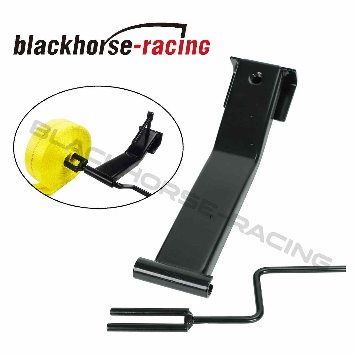 
                  
                    Winch Strap Winder For Cargo Tie-Downs Strap Winder
                  
                