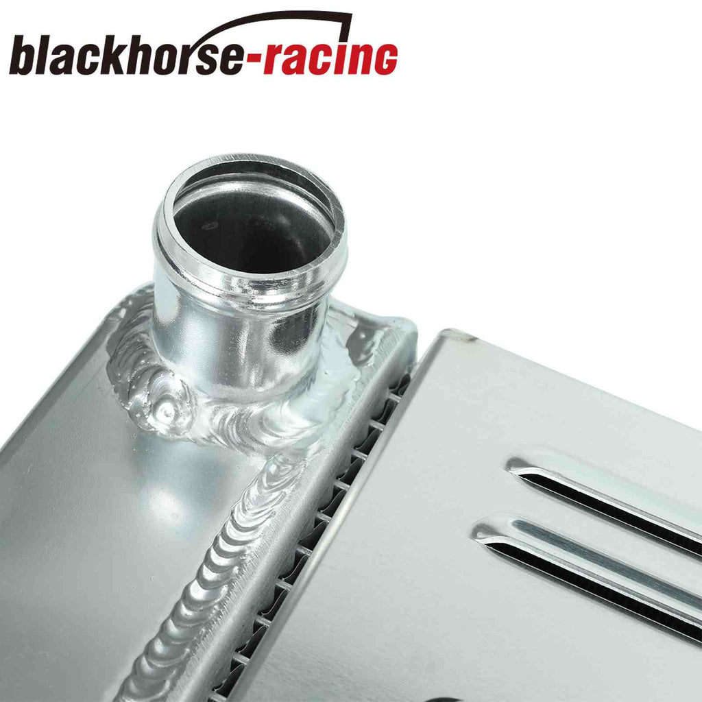 For Chevy GM 31X19 Universal Aluminum Racing Radiator Heavy Duty Extre ...