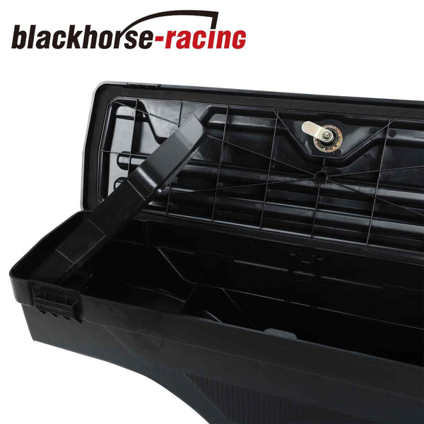 For 1997-2014 Ford F150 Heritage Truck Bed Storage Toolbox Passenger Right Side