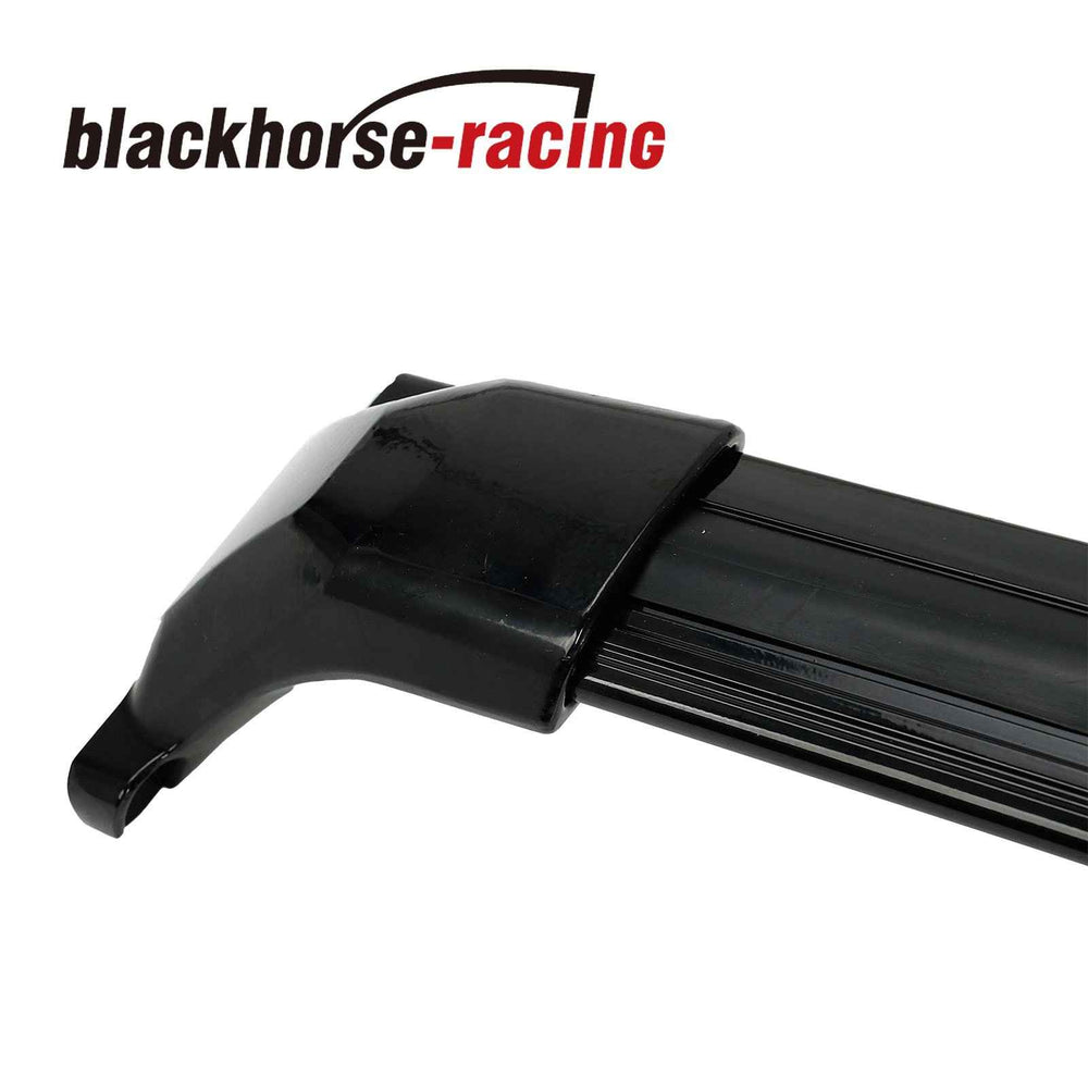 
                  
                    FOR 17-20 GMC ACADIA FACTORY STYLE CARGO LUGGAGE TOP ROOF RACK RAIL CROSS BARS
                  
                
