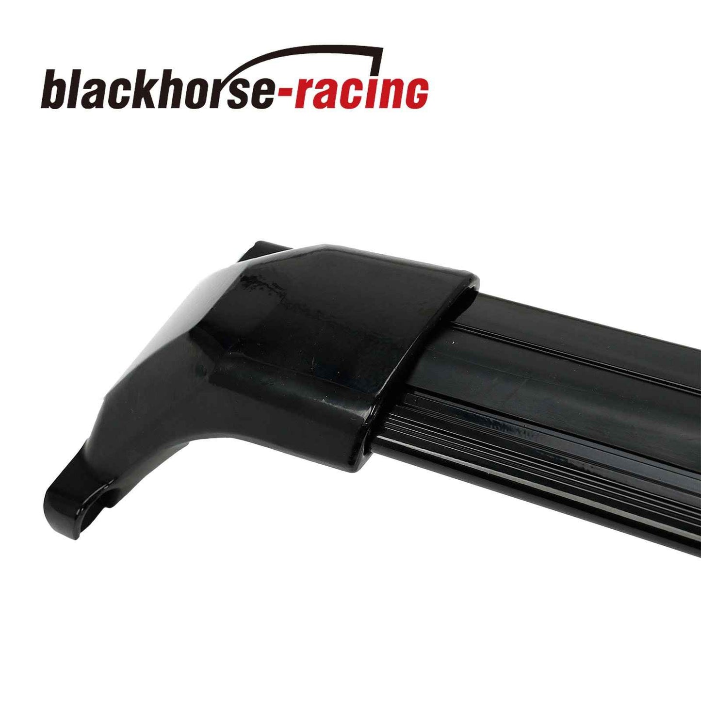 
                  
                    FOR 17-20 GMC ACADIA FACTORY STYLE CARGO LUGGAGE TOP ROOF RACK RAIL CROSS BARS
                  
                
