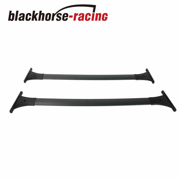 Aluminum Roof Rack Cross Bars For 09-14 Murano 3.5L Luggage Cargo Carrier Rails