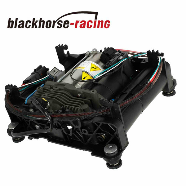 Air Suspension Compressor Pump For Land Rover Range Rover L322 06-2012 LR041777