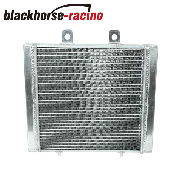 26mm ATV Radiator For Polaris ATP 500 4x4 Sportsman OEM 1240152 1240305 1240520