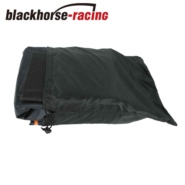 Waterproof Cargo Carrier Bag 20 Cubic Feet Car Roof Bag For Car Trailer Truck